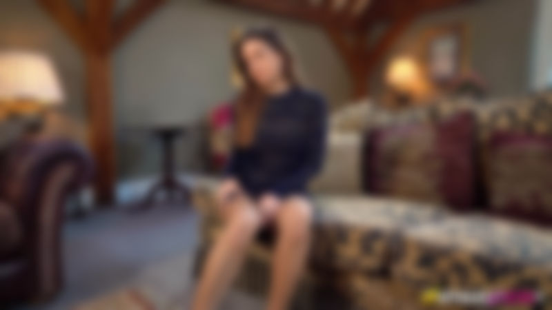 Innocent Upskirter