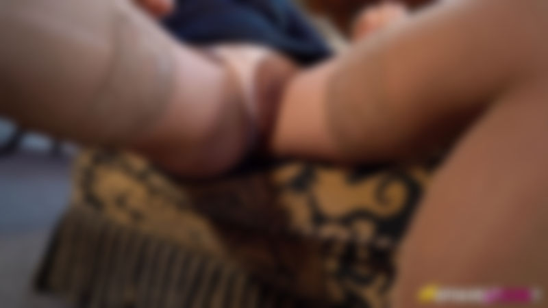 Innocent Upskirter