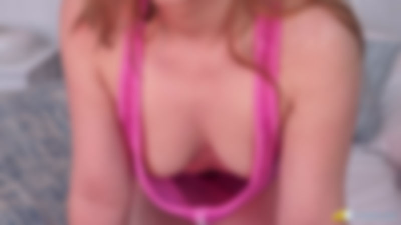 Aston Wilde "Thank You Tits"