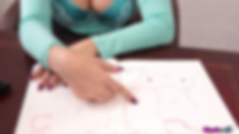 Charlie Rose "Wank Punishment"