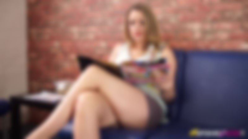 Penny Lee "What If Your Wife Catches Us?"