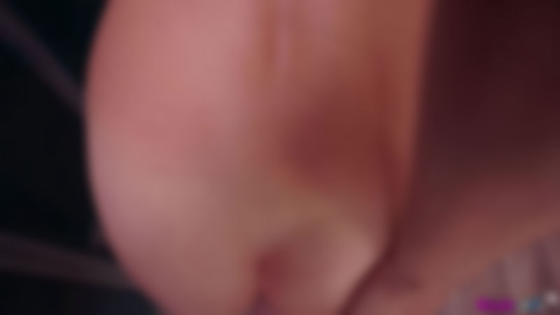 Tammie Lee "Do As Youre Told:Pt2"