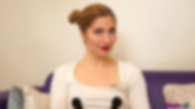 Stephanie Carter "Anal?!"