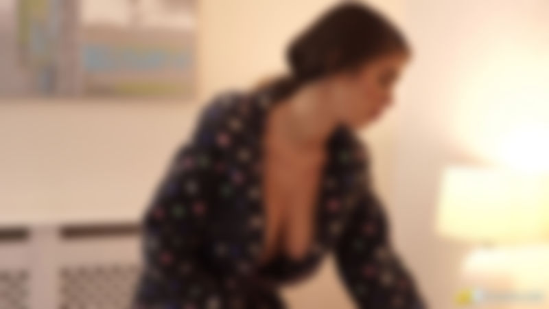 Katie Louise "Think About Me"