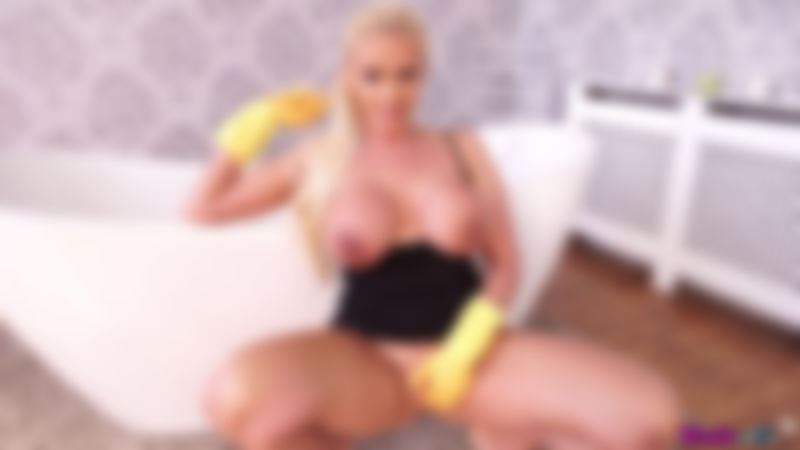 Lucy Zara "Rubber Gloves:Pt1"