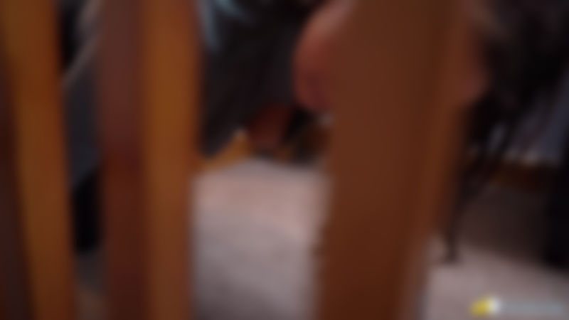 Through The Peephole