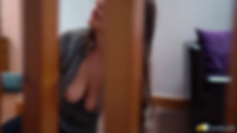 Through The Peephole