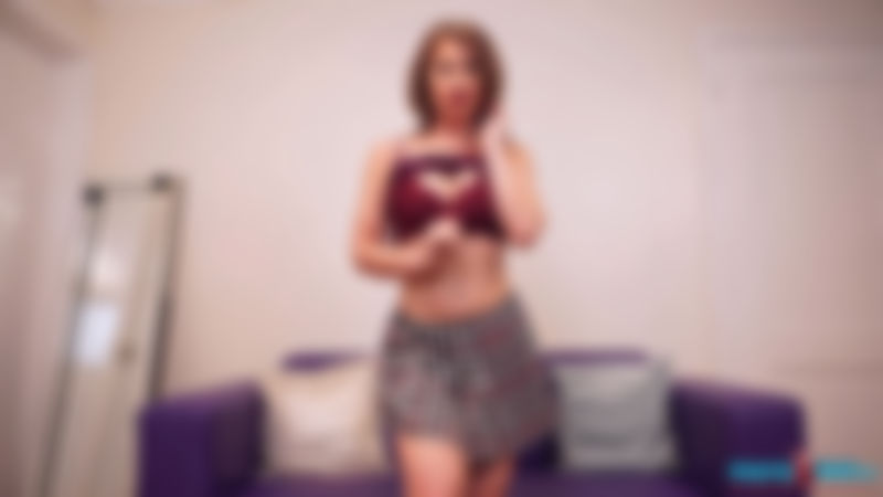 Katie Louise "Stripper in Law"