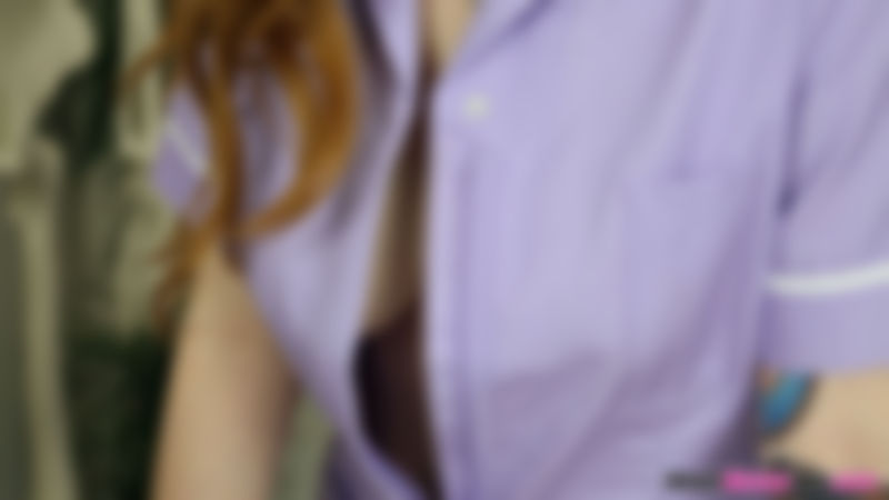 Kloe Kane "Perky Nurse"