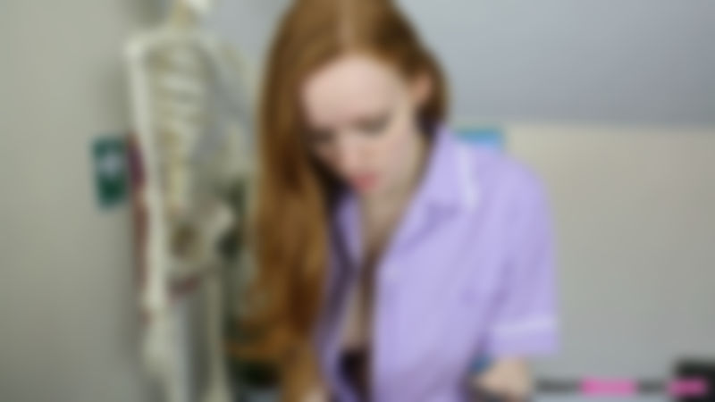 Kloe Kane "Perky Nurse"