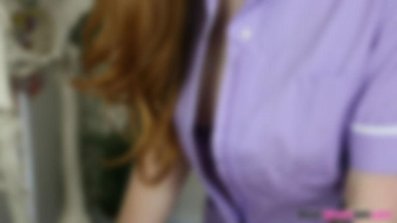Kloe Kane "Perky Nurse"