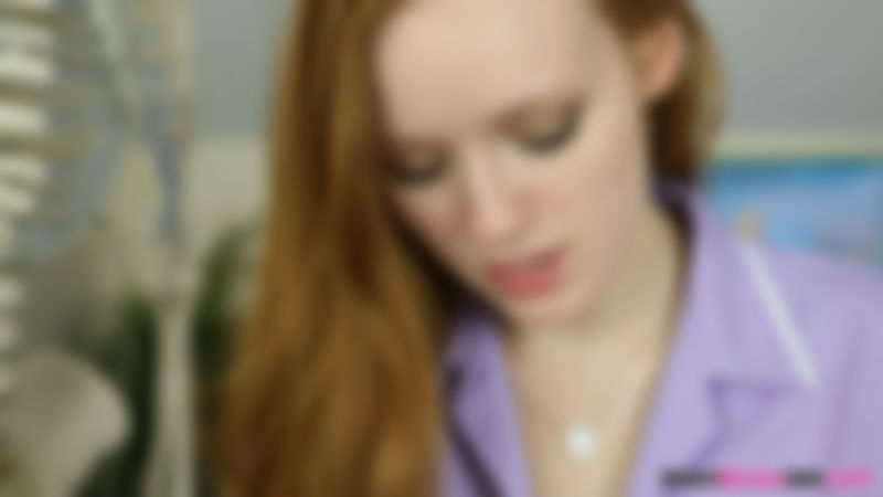 Kloe Kane "Perky Nurse"
