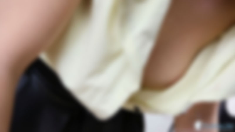 Rachelle "Nipple Slip Fix"