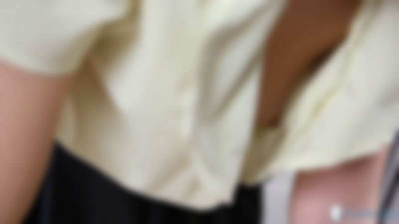Rachelle "Nipple Slip Fix"