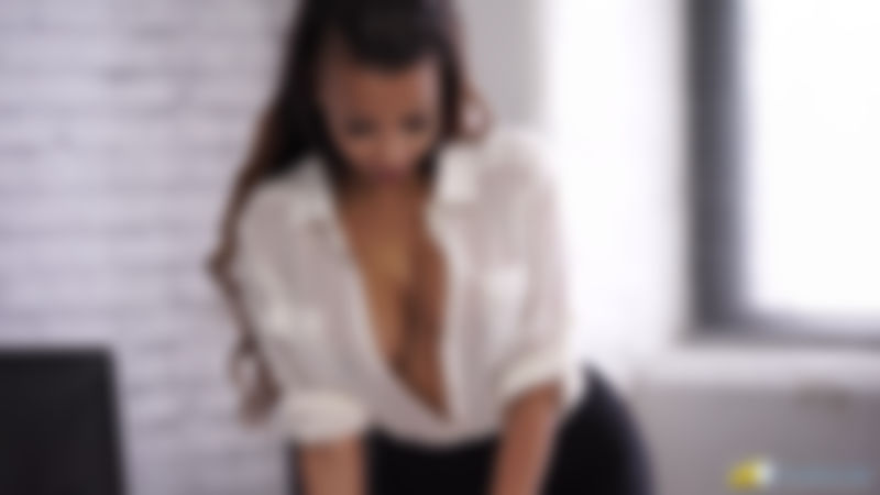 Ruby Summers "Happy Client"