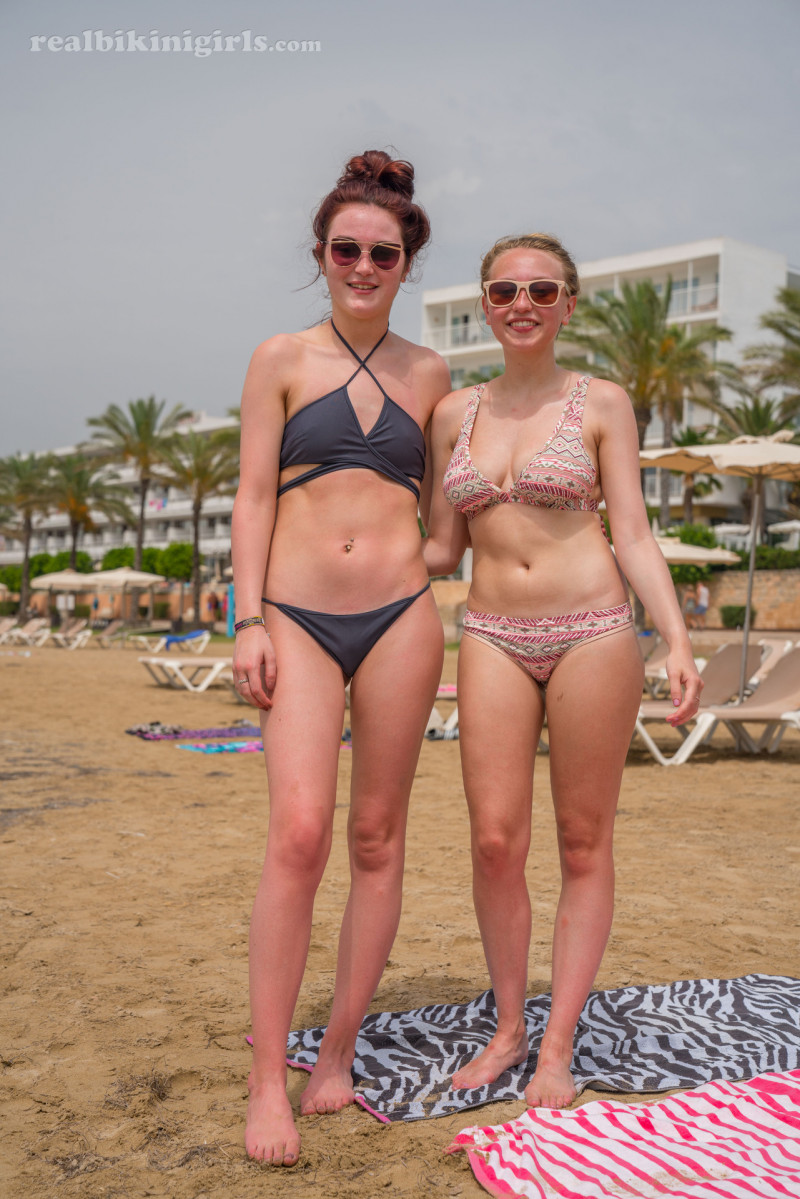 Booties On The Beach