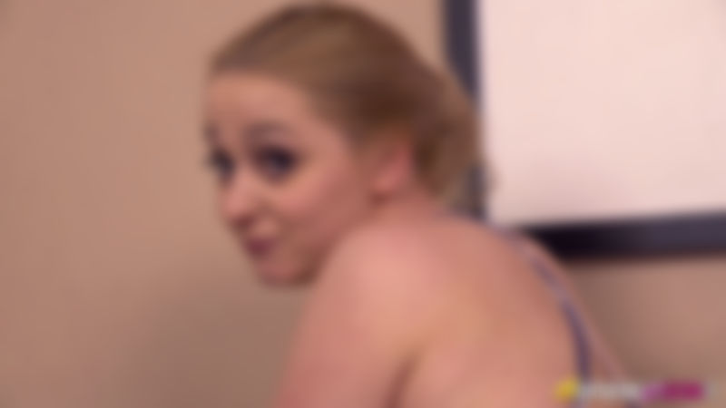 Rachael C "One Last Wank"