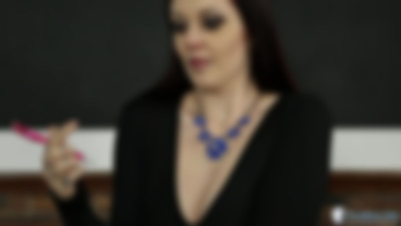 Shay Hendrix "Miss Hendrix"