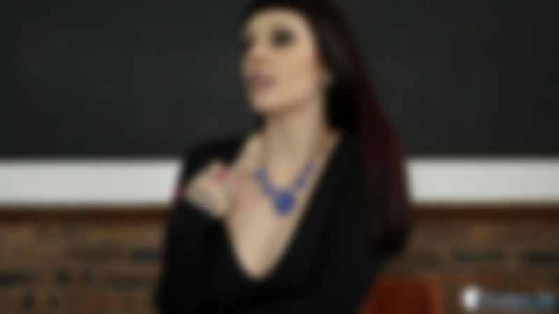 Shay Hendrix "Miss Hendrix"