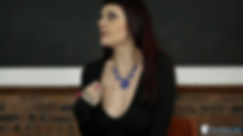 Shay Hendrix "Miss Hendrix"