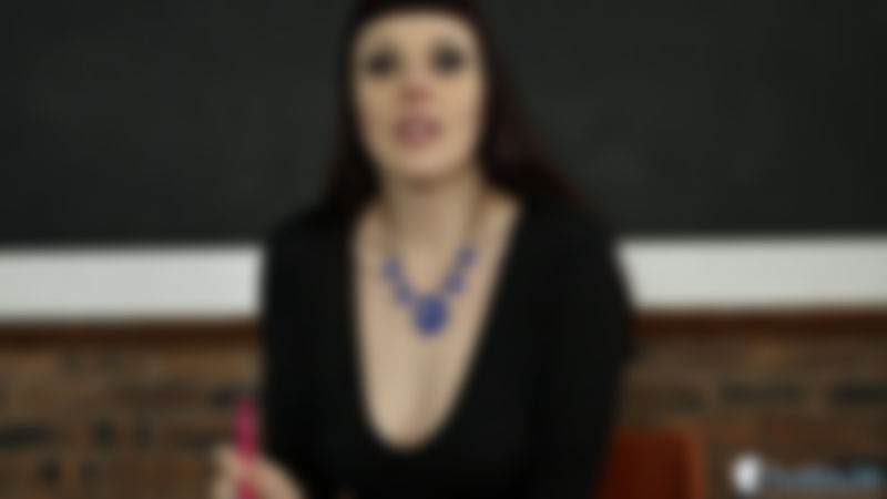 Shay Hendrix "Miss Hendrix"