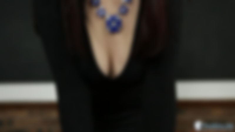 Shay Hendrix "Miss Hendrix"
