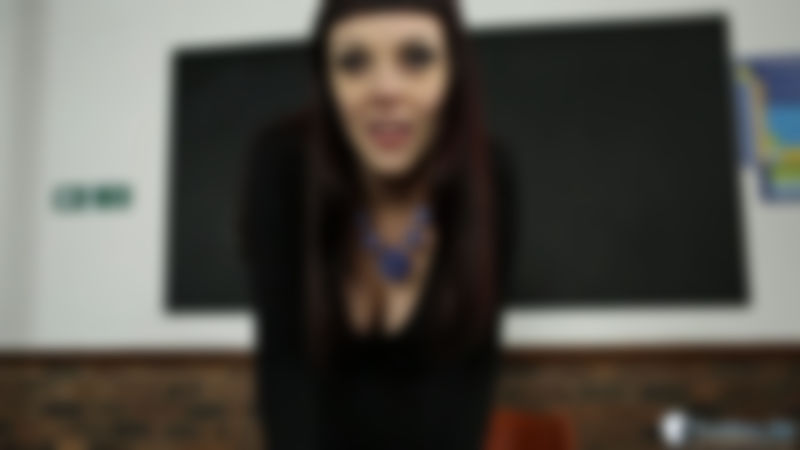 Shay Hendrix "Miss Hendrix"