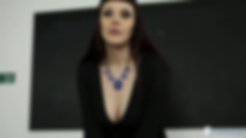 Shay Hendrix "Miss Hendrix"