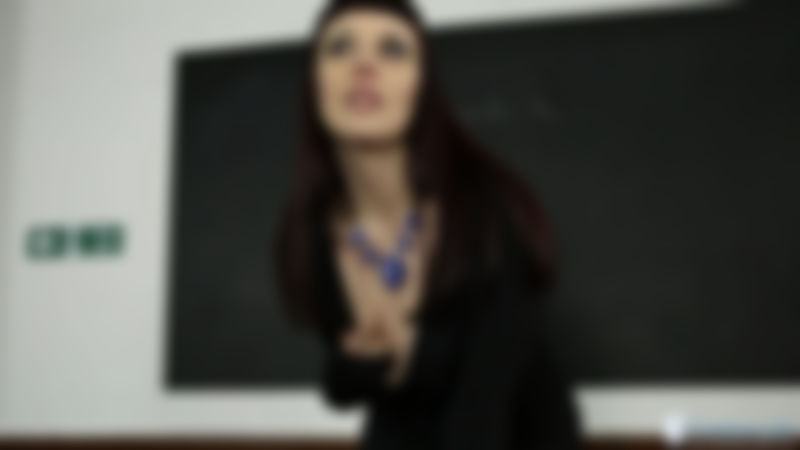 Shay Hendrix "Miss Hendrix"