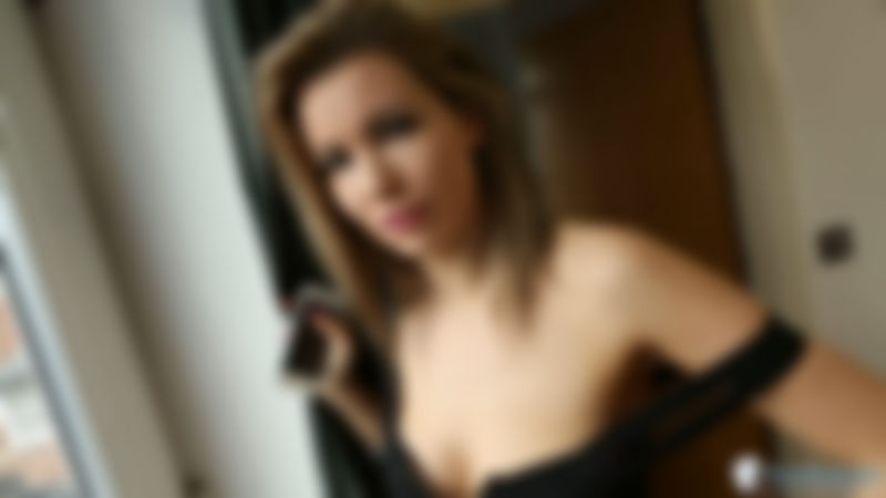 Hannah Z "Lost In Titties"