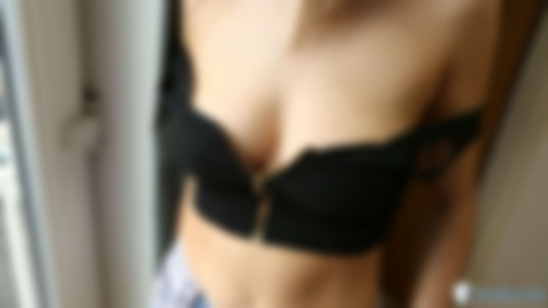 Hannah Z "Lost In Titties"
