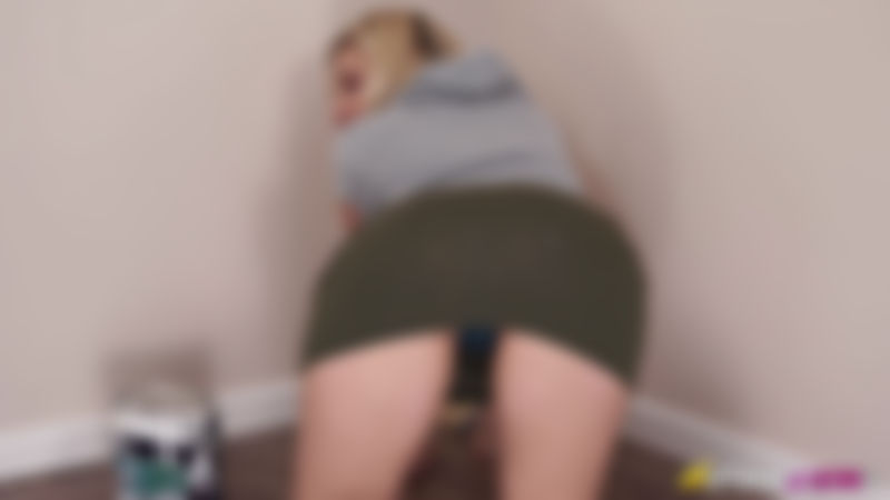 Dolly "A Good Paint Job"