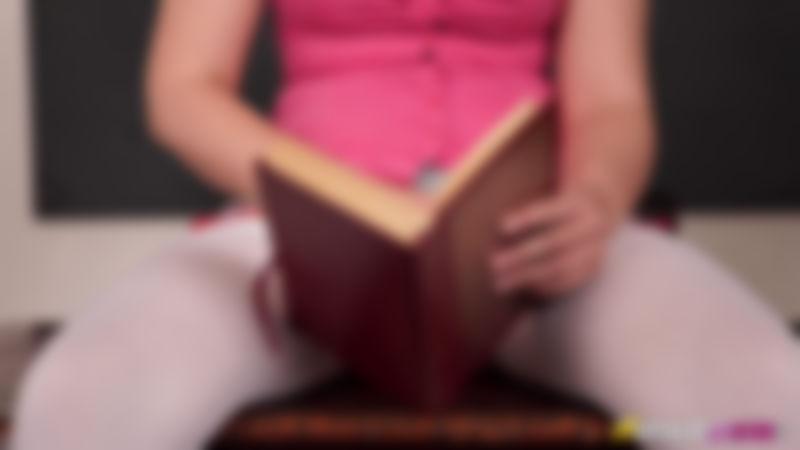 Anna Belle "Sneaky Wank"