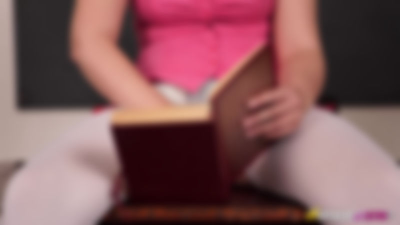 Anna Belle "Sneaky Wank"
