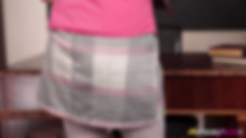 Anna Belle "Sneaky Wank"