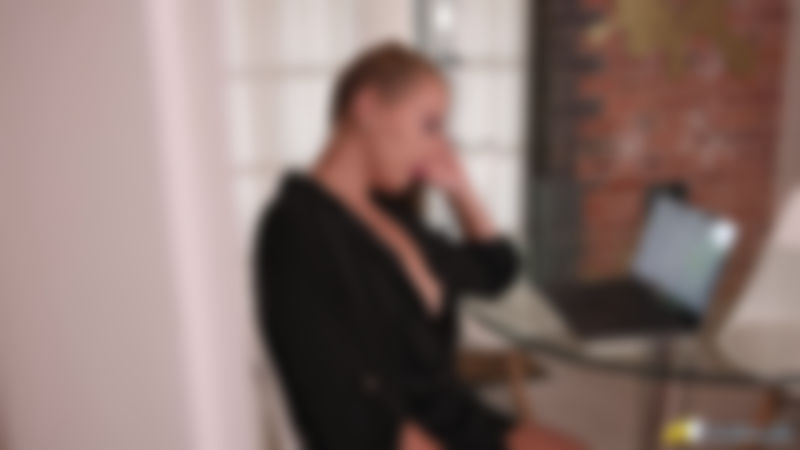 "Sneaky Peek"