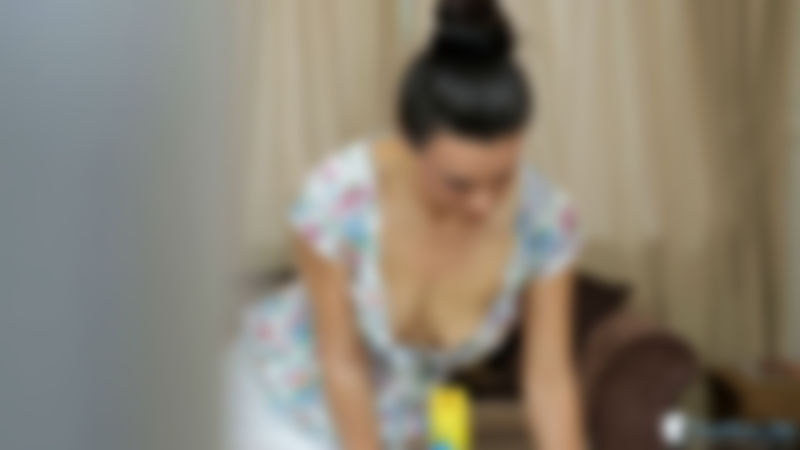 Tanya "Clean Boobies"