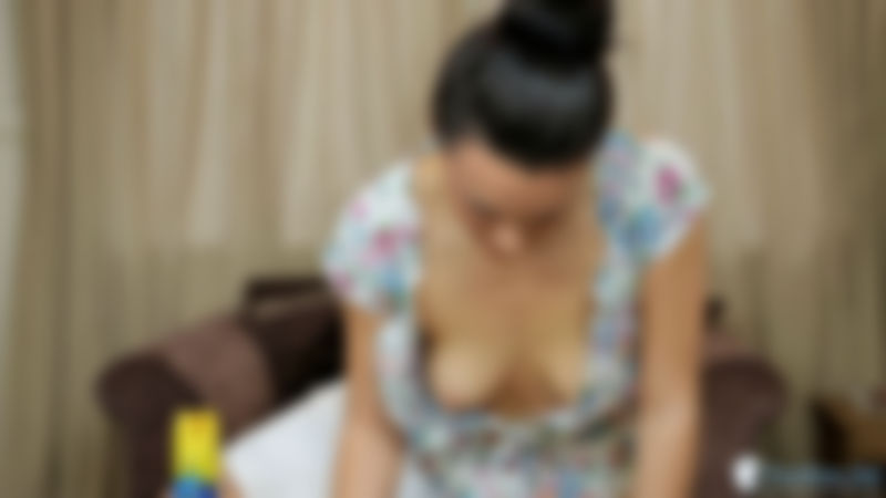 Tanya "Clean Boobies"