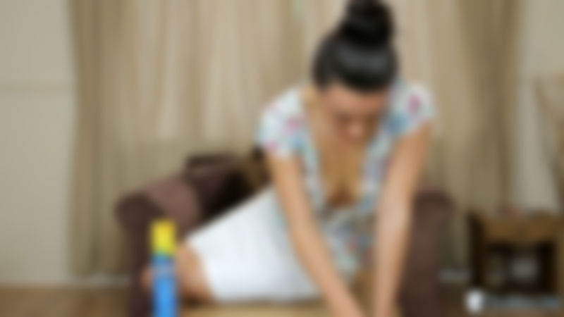 Tanya "Clean Boobies"