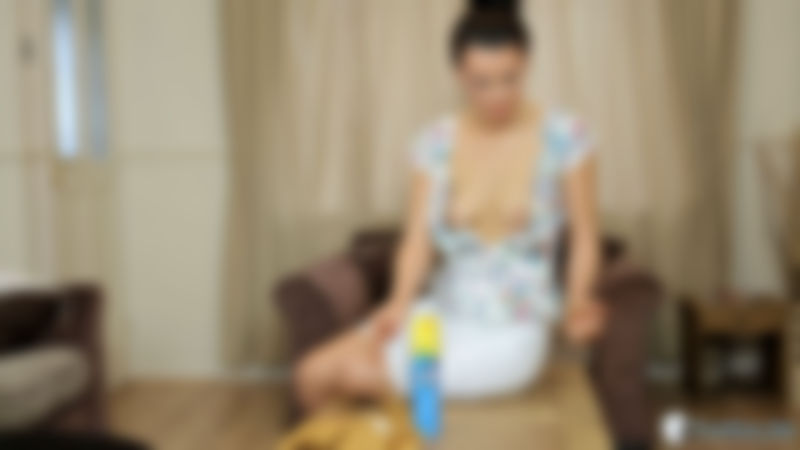 Tanya "Clean Boobies"