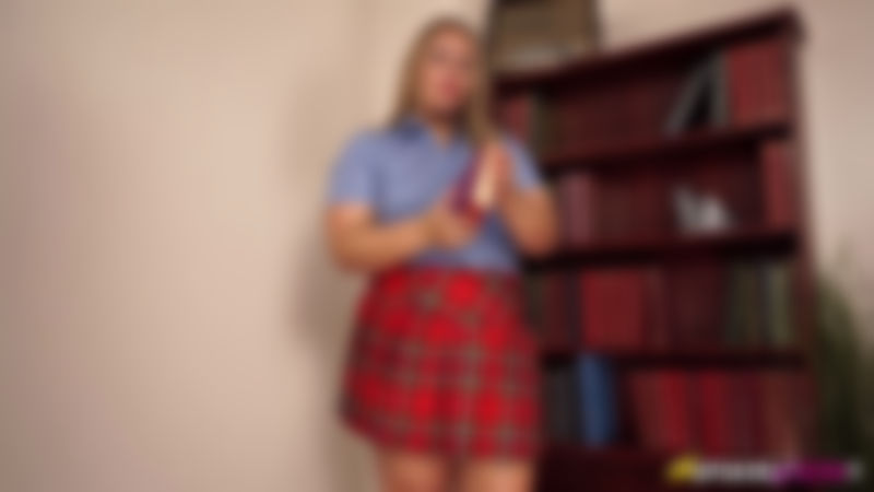 Ashley Rider "Dirty College Deal"