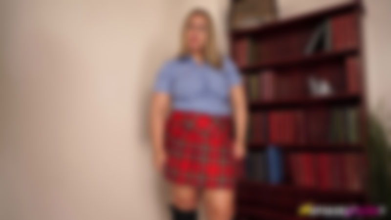 Ashley Rider "Dirty College Deal"