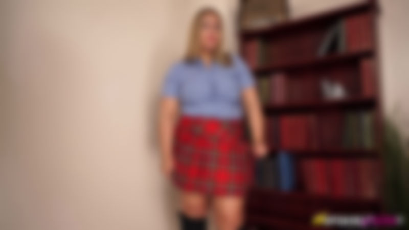 Ashley Rider "Dirty College Deal"
