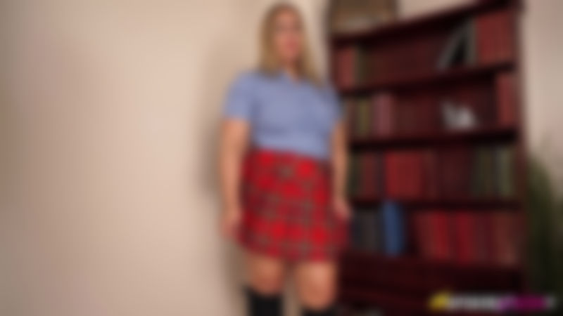 Ashley Rider "Dirty College Deal"
