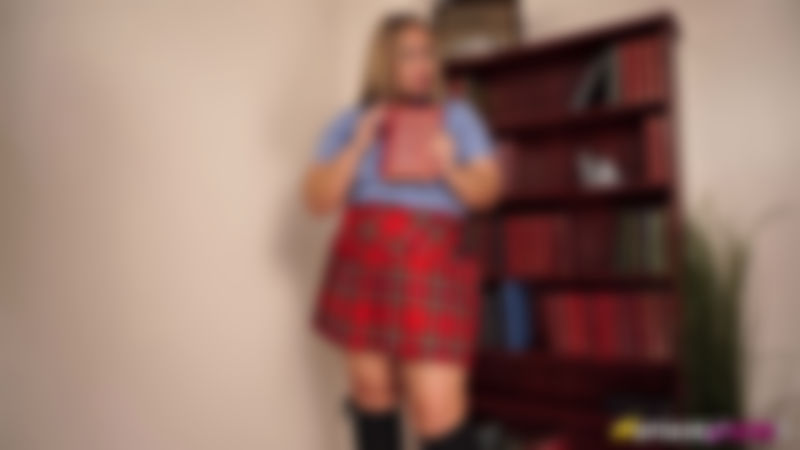 Ashley Rider "Dirty College Deal"