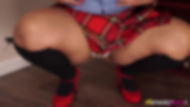 Ashley Rider "Dirty College Deal"
