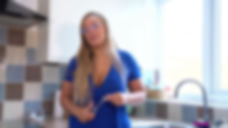 Beth "Seducing The Boss"