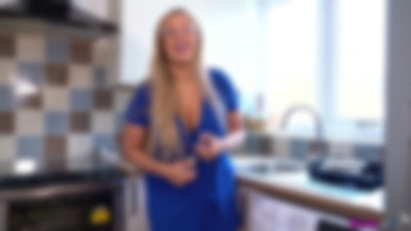 Beth "Seducing The Boss"