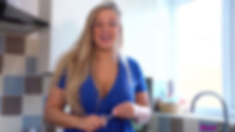 Beth "Seducing The Boss"