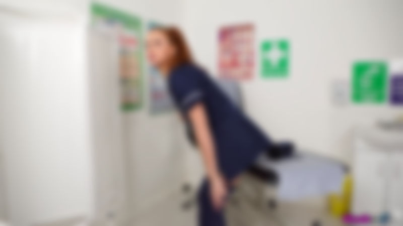 Alexa Brooke "The Reward"